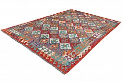 Kelim Teppich Afghan 240 x 172 cm