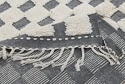 Kelim Marokkanische Berber Teppich Azilal 300 x 190 cm