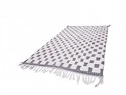 Kelim Marokkanische Berber Teppich Azilal 300 x 190 cm