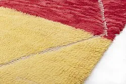 Kelim Marokkanische Berber Teppich Azilal 250 x 160 cm