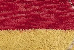 Kelim Marokkanische Berber Teppich Azilal 250 x 160 cm