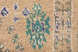 Kelim Marokkanische Berber Teppich Azilal Special Edition 300 x 180 cm