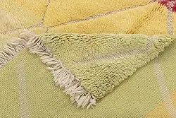 Kelim Marokkanische Berber Teppich Azilal 250 x 160 cm