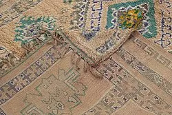 Kelim Marokkanische Berber Teppich Azilal Special Edition 300 x 180 cm