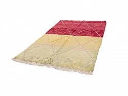 Kelim Marokkanische Berber Teppich Azilal 250 x 160 cm
