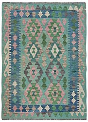 Kelim Teppich Afghan 169 x 125 cm