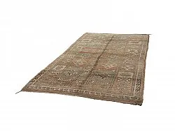 Kelim Marokkanische Berber Teppich Azilal Special Edition 290 x 180 cm