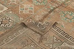 Kelim Marokkanische Berber Teppich Azilal Special Edition 290 x 180 cm