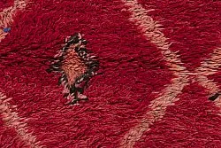 Kelim Marokkanische Berber Teppich Azilal Special Edition 310 x 190 cm