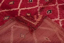 Kelim Marokkanische Berber Teppich Azilal Special Edition 310 x 190 cm