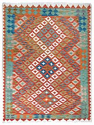 Kelim Teppich Afghan 165 x 122 cm