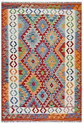 Kelim Teppich Afghan 184 x 125 cm