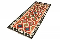 Orientalischer Kelim-Teppich 199 x 74 cm