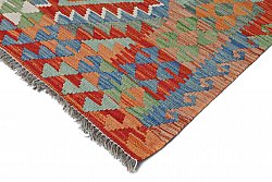 Kelim Teppich Afghan 204 x 152 cm