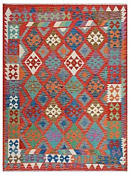 Kelim Teppich Afghan 235 x 182 cm