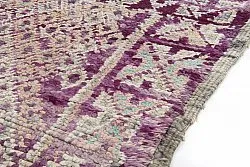 Kelim Marokkanische Berber Teppich Azilal Special Edition 300 x 180 cm