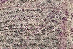 Kelim Marokkanische Berber Teppich Azilal Special Edition 300 x 180 cm