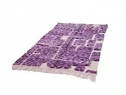 Kelim Marokkanische Berber Teppich Azilal 250 x 160 cm