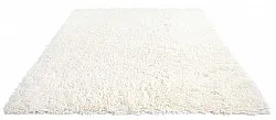 Hochflorteppiche - Antuco (weiß)
