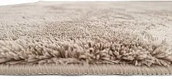 Hochflorteppiche - Aranga Super Soft Fur (braun)