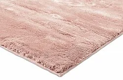 Hochflorteppiche - Aranga Super Soft Fur (rosa)