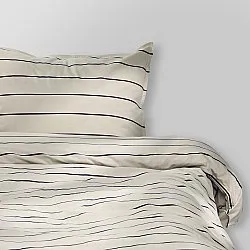 Bettwäsche-Set - Ariadne (beige)