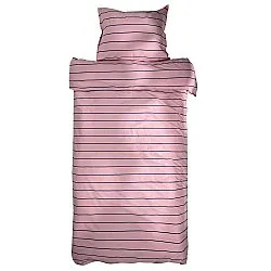Bettwäsche-Set - Ariadne (rosa)