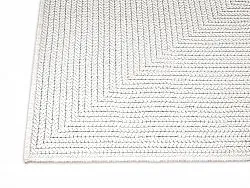 Teppich für innen und außen - Arlo (offwhite)