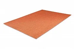 Teppich für innen und außen - Arlo (orange)