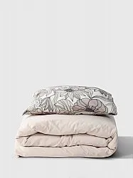 Bettwäsche-Sets - Aurelia (beige)