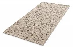 Badezimmerteppich - Bella (beige)
