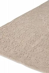 Badezimmerteppich - Bella (beige)