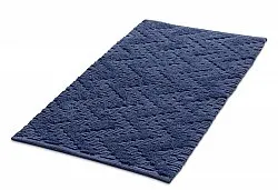 Badezimmerteppich - Bellona (blau)