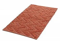 Badezimmerteppich - Bellona (terrakotta)