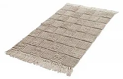 Badezimmerteppich - Duna (beige)
