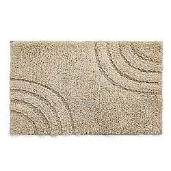 Badezimmerteppich - Eliza (beige)