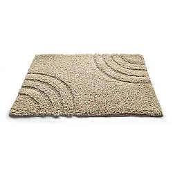 Badezimmerteppich - Eliza (beige)