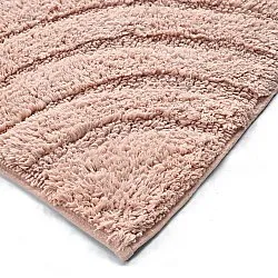 Badezimmerteppich - Eliza (rosa)