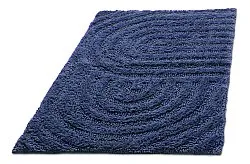 Badezimmerteppich - Embla (blau)