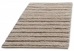 Badezimmerteppich - Franny (beige)
