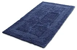 Badezimmerteppich - Nila (blau)