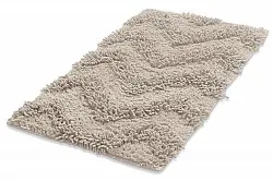 Badezimmerteppich - Tressa (beige)