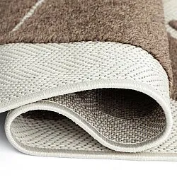 Kinderteppich - Kind Lion (creme/braun)