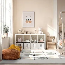 Kinderteppich - Numbers (multi)