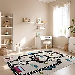 Kinderteppich - Playmat (multi)