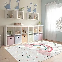 Kinderteppich - Rainbow (multi)