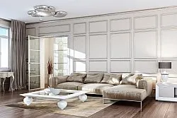 Wilton-Teppich - Cadiz (beige)