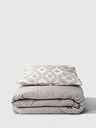 Bettwäsche-Sets - Benita (beige)