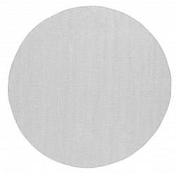 Runde Teppiche - Bibury (beige)