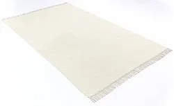 Wollteppich - Bibury (cream)